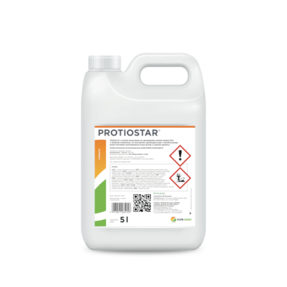 ProtioStar 5l | PE-FU-PROT-00-01